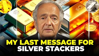 Forget the Price This Is the Real Thing Happening With Silver amp Gold in 2024  Gerald Celente [upl. by Ontine786]