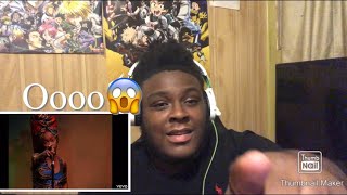 Erykah Badu Tyrone reaction 🔥 [upl. by Aneehsit]