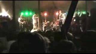 Amazing Grace  Flatfoot 56 Live  Cornerstone 2006 [upl. by Kingsly]