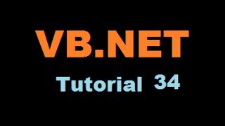 VBNET Tutorial 34  DataGridView Example Adding row In Visual Basic [upl. by Tiffanle644]