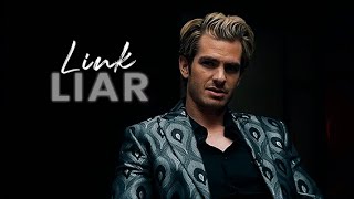 Link Andrew Garfield in Mainstream  Liar Jake Daniels [upl. by Sirraf]