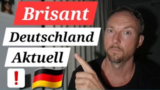 Deutschland❗️🇩🇪Der Weg zu einem quotSchurkenquot Staat❓️ [upl. by Ecnerol985]