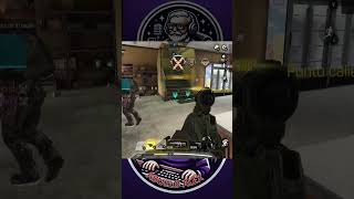 Una Racha en COD mobile callofduty codm gameloop ryzen5 miticas [upl. by Lea]