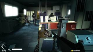 SWAT 4  Mission 13  Mount Threshold Research Center [upl. by Hallagan551]