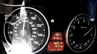 BMW 335i N55 Pure Stage 2  22psi [upl. by Oilla]