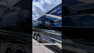 21 Prevost Featherlite just arrived at The Motorcoach Store and is available for 1699999 [upl. by Aracot786]