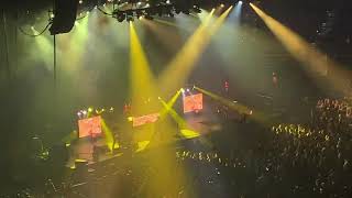 Seether Live  Full Show  Amalie Arena  98 RockFest 2021  Tampa Florida  Amazing Quality [upl. by Holmann]