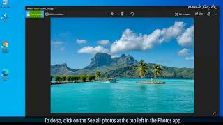 How to convert JPG to PDF [upl. by Arreip543]