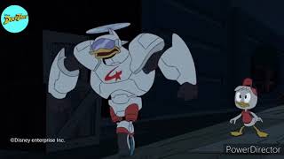 DuckTales TV Series 2017 Episode 011 Part 07 [upl. by Huxley]