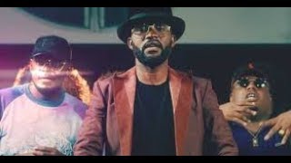 Mannequin Fally Ipupa feat Keblack amp Naza vidéo lyrics [upl. by Branen]