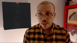 Vince Staples  Dark Times ALBUM REVIEW [upl. by Bel886]