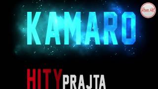 Gipsy Kamaro  PRAJTA [upl. by Schreck]