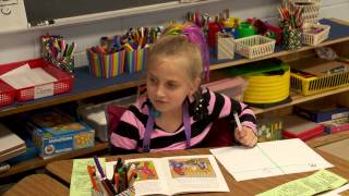 BSRI Best Practices Second Grade Reciprocal Teaching [upl. by Nwahsud637]