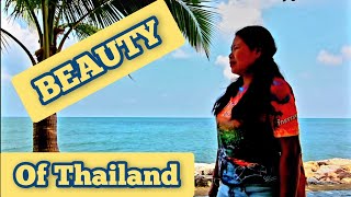 Beauty in Thailand beaches Chanthaburi viewpoint [upl. by Welford850]