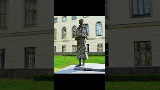 Lise Meitner [upl. by Ontine]