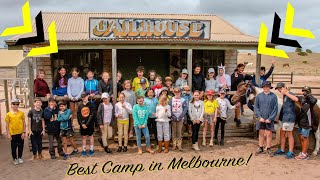 The Ranch Summer Camp 2020 [upl. by Eb]