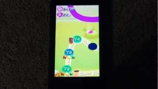 Unlimited Lives Cheat for Candy Crush Saga [upl. by Tsepmet]