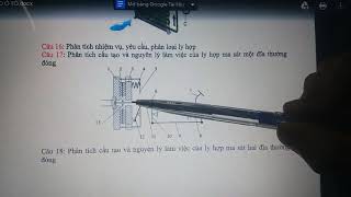 Ly hợp ma sát 1 đĩa [upl. by Oiramad]