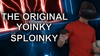 Jerma The Original Yoinky Sploinky [upl. by Adnawyek]