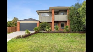 88 Frith Road Gisborne  Macedon Ranges Office [upl. by Anesusa352]