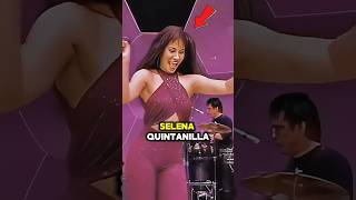 Selena Quintanilla una de las estrellas más brillantes de la música latina 😱❓ [upl. by Kali]