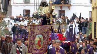 SEMANA SANTA 2011 Terrinches [upl. by Einahpetse640]