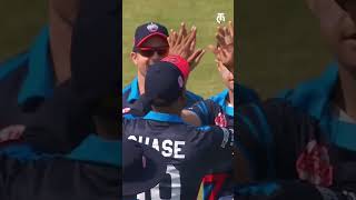 Behrendorffs Bowling  Brampton Wolves vs Toronto Nationals  Match HL  Watch GT20 2024 on Tamasha [upl. by Bremser]