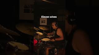 Eleven Wives  Avishai Cohen Trío [upl. by Watanabe673]