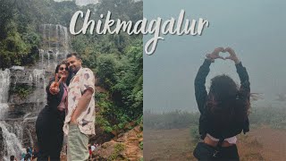 Our Trip to Chikmagalur With Friends dhwanisdiary [upl. by Sivert]