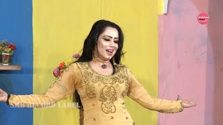 JAN JAN PUNJABI SONG STAGE PERFORMANCE  NASEEBO LAL SONG  SMB [upl. by Wagshul921]