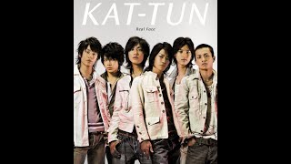 KATTUN 新旧RealFace比較ラップ部分 [upl. by Iru]