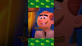 Dev Dimmadome’s full name…fairlyoddparents short shorts [upl. by Anuqahs]