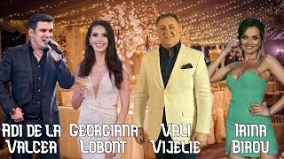 Georgiana Lobont Adi de la Valcea amp Vali Vijelie❌Irina Maria Birou  HITURI De Petrecere 2022 [upl. by Castor]