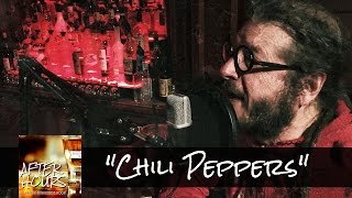 Keith Morris Remembers Being in the Red Hot Chili Peppers [upl. by Silver]