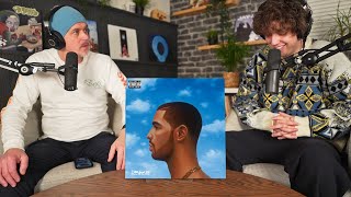 Dad Reacts to Drake  Nothing Was The Same [upl. by Rozele]