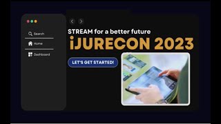 Promotional Video iJURECON 2023 [upl. by Quin]