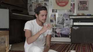 Residency Dylan Rieder LEGENDS NEVER DIE [upl. by Jann]