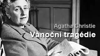 Agatha Christie Mluvené slovo Vánoční tragédie  detektivka krimi [upl. by Cathlene442]