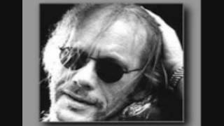 Warren Zevon The Indifference of Heaven Live Version [upl. by Villiers]