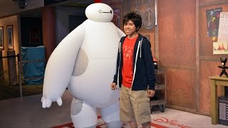 Baymax 2017  TIX amp The Pøssy Project [upl. by Eleik285]