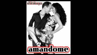 amandome salsa [upl. by Namso]