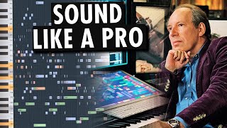 A Trick for writing Orchestral Music like the Pros [upl. by Joette]