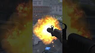 Pure Sniper One Shot One Kill 💥 snipergames freefire gta5 [upl. by Atnuahsal786]