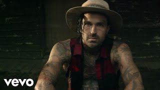 Yelawolf  Daylight Official Music Video [upl. by Leur]