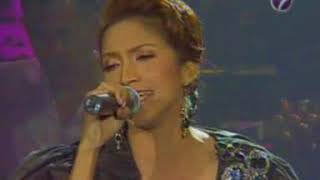 Ziana Zain  Menadah Gerimis Nite Of Soulful Stars [upl. by Abigail660]