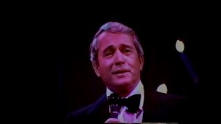 Perry Como  Live Concert in Tokyo 1982 [upl. by Anniala]