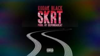 Kodak Black SKRT CLEAN Clean Nation [upl. by Cira825]