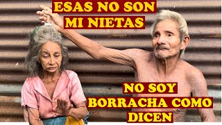 SE ENOJA CONMIGO DOÑA NATIVIDAD POR HABLAR CON SU NIETA [upl. by Riay]