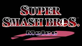 Super Smash Bros Melee  Final Destination RemasteredHD [upl. by Abeu]