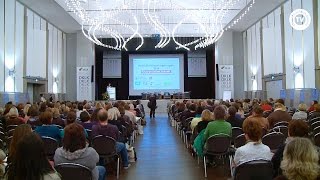 Deutscher Kitaleitungskongress [upl. by Enahsal]